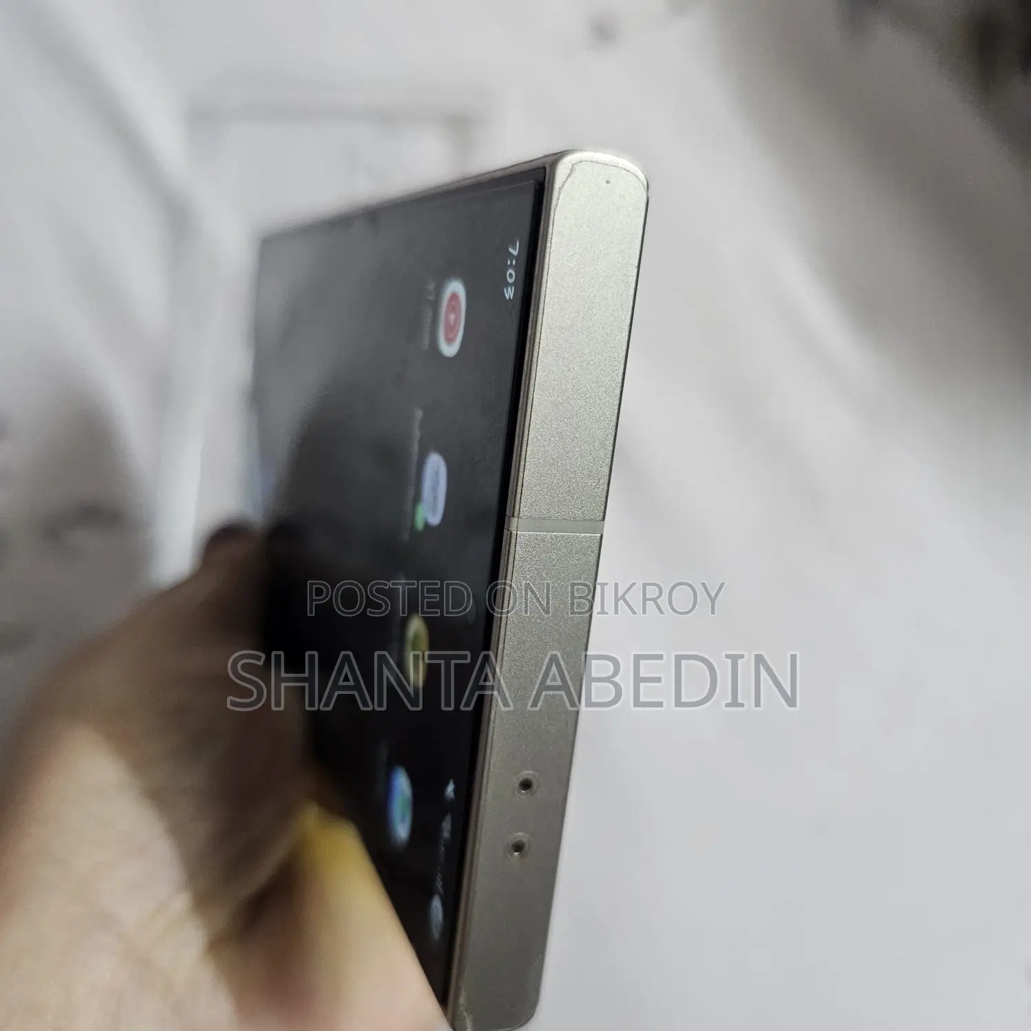 Samsung Galaxy S24 Ultra (Used)
