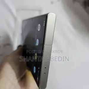 Samsung Galaxy S24 Ultra (Used)