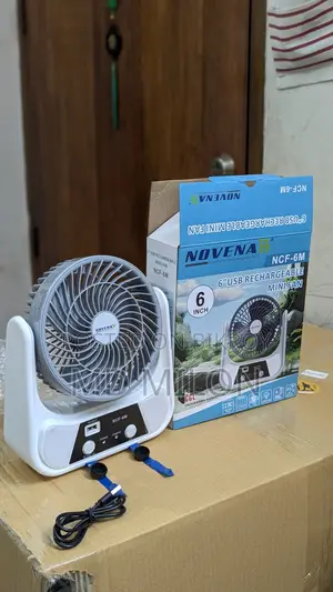 Ncvena Fan