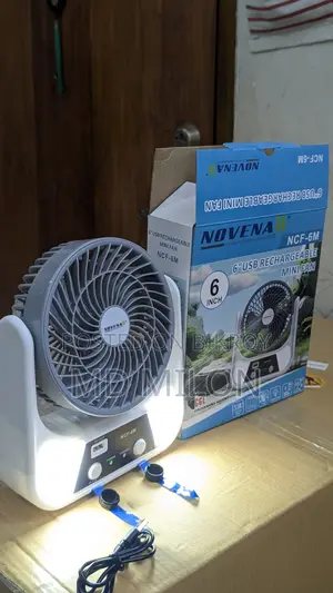 Ncvena Fan