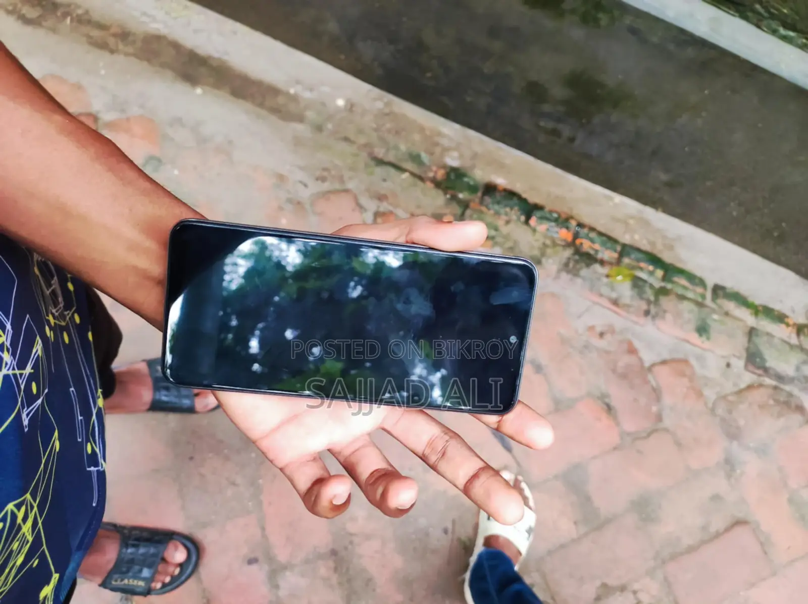 Xiaomi Redmi Note 10s (Used)