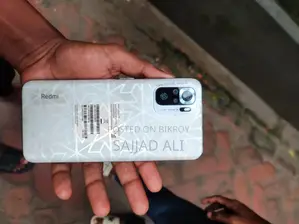 Xiaomi Redmi Note 10s (Used)