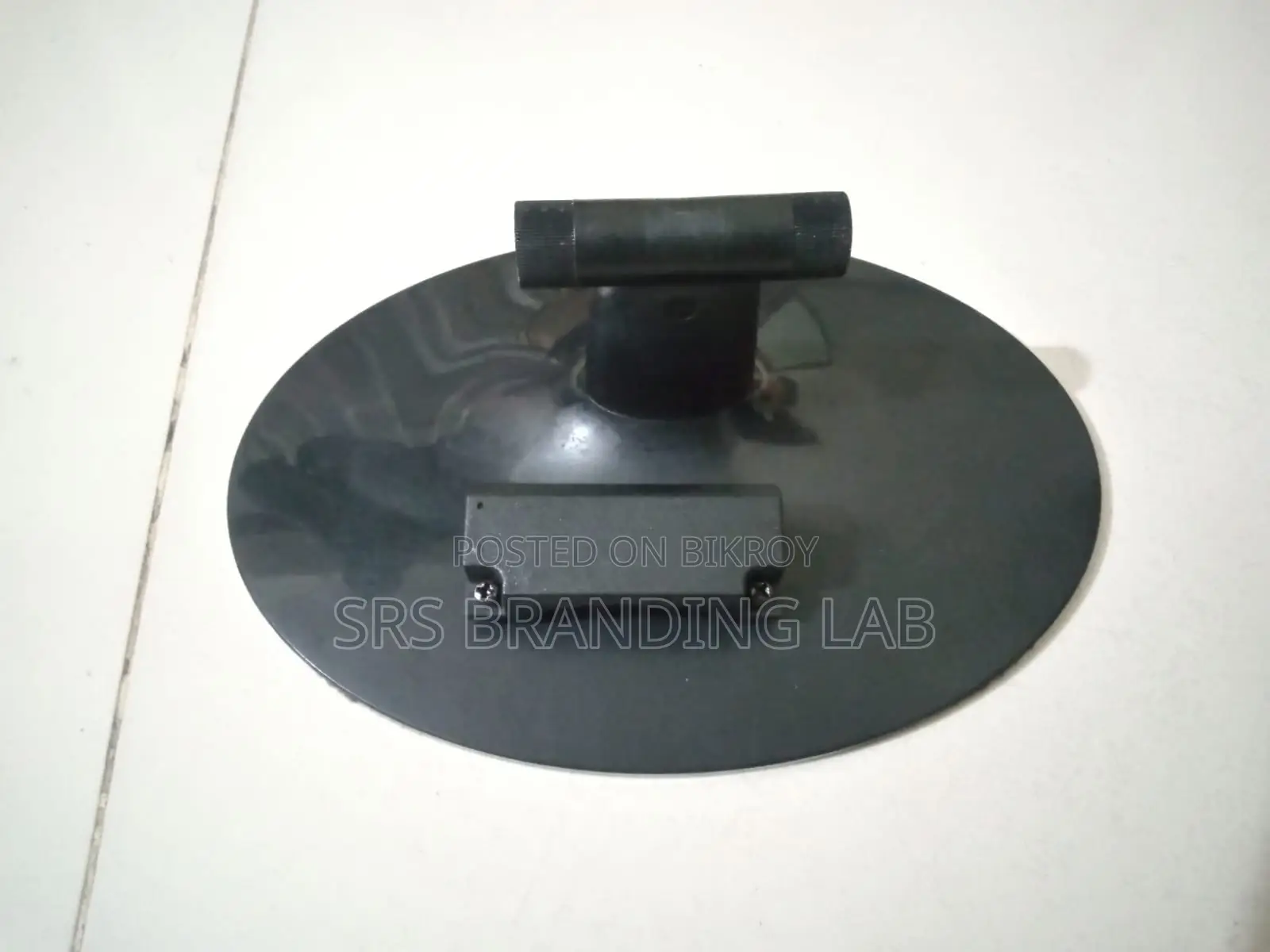 Computer Monitor Stand