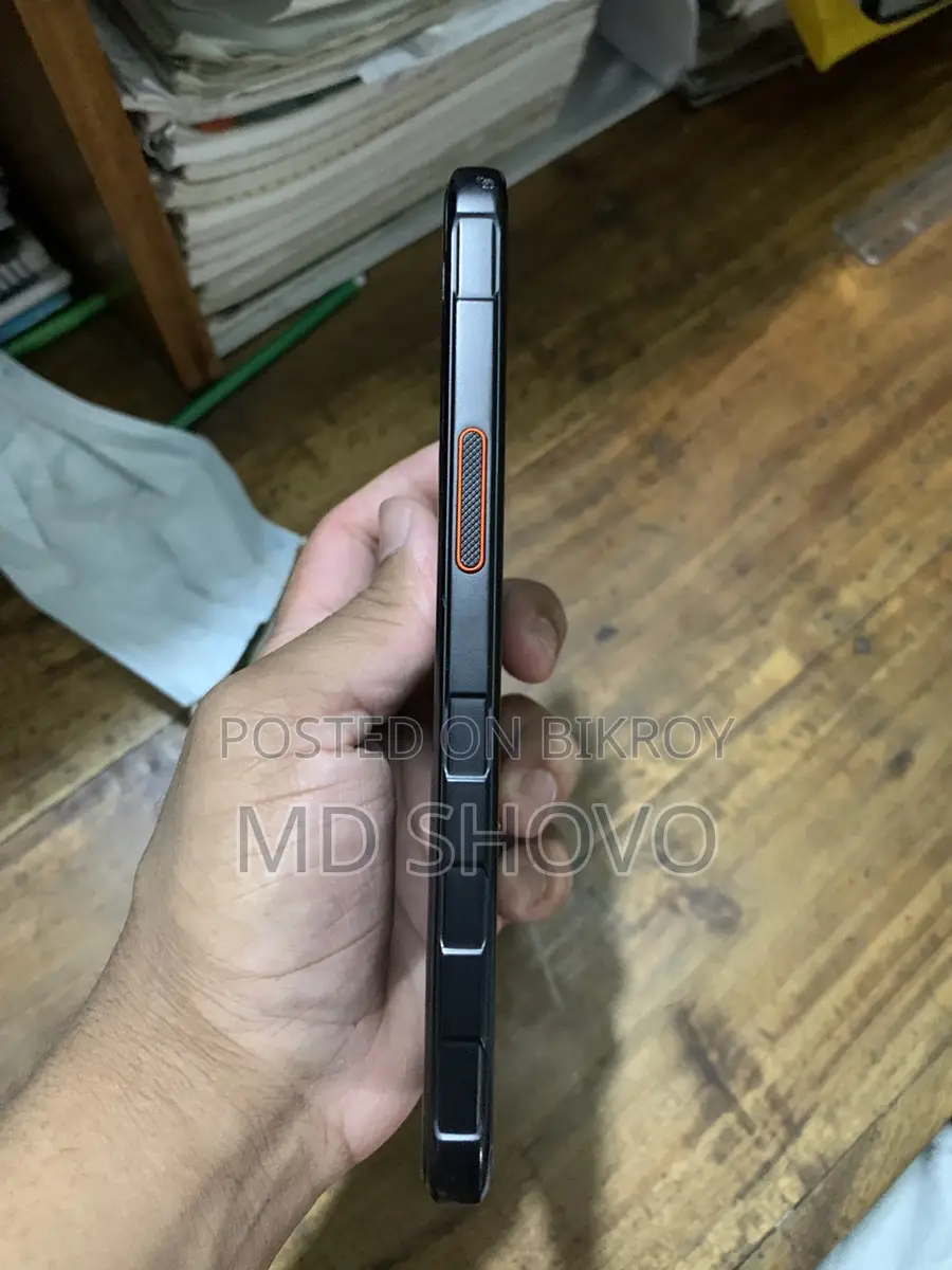 Samsung Galaxy Xcover 7 (ব্যবহৃত)