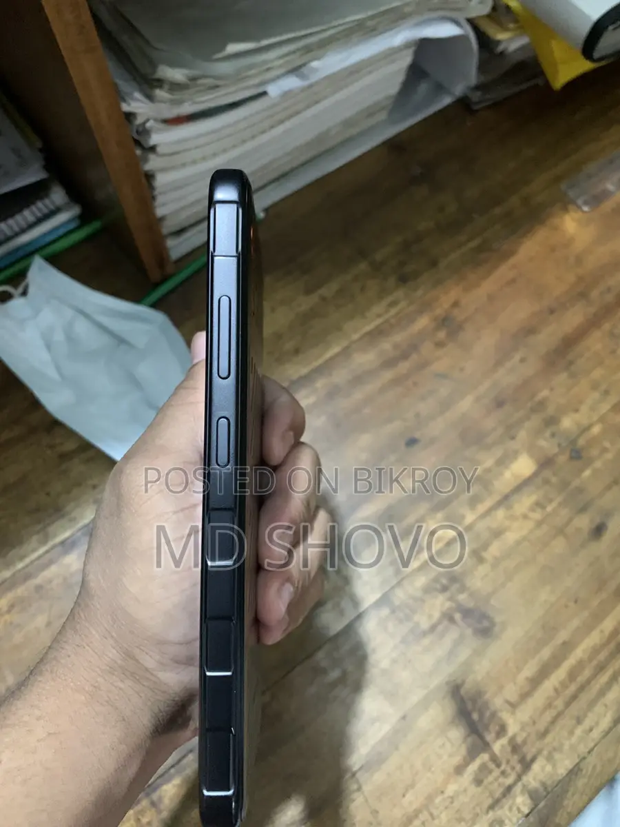 Samsung Galaxy Xcover 7 (ব্যবহৃত)