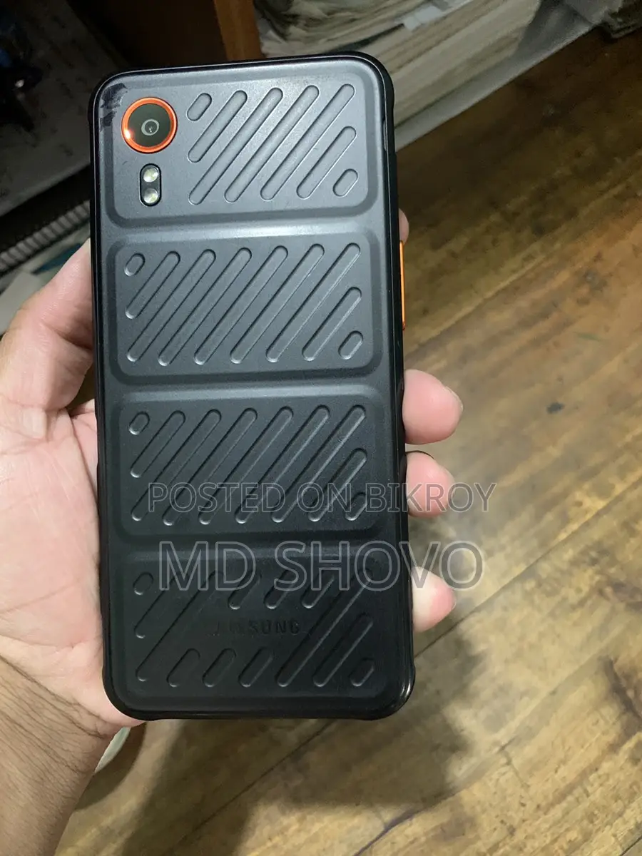 Samsung Galaxy Xcover 7 (ব্যবহৃত)