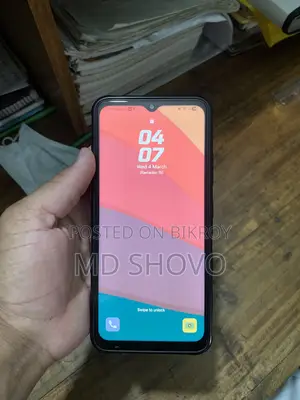 Samsung Galaxy Xcover 7 (ব্যবহৃত)