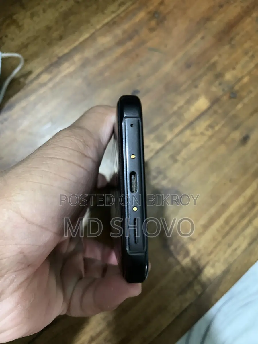 Samsung Galaxy Xcover 7 (ব্যবহৃত)