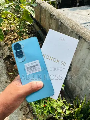 Honor 90 Lite 5G (Used)