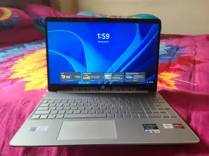 HP 15s eq1xxx 500GB