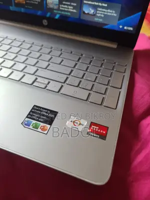 HP 15s eq1xxx 500GB