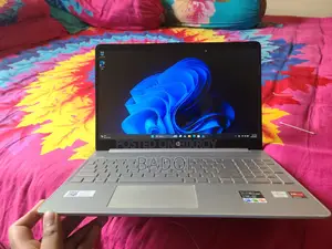 HP 15s eq1xxx 500GB