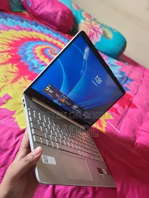 HP 15s eq1xxx 500GB