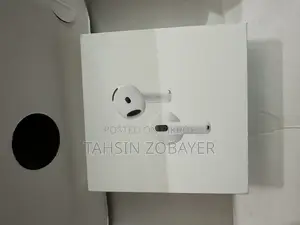 Airpods 4 with Anc
