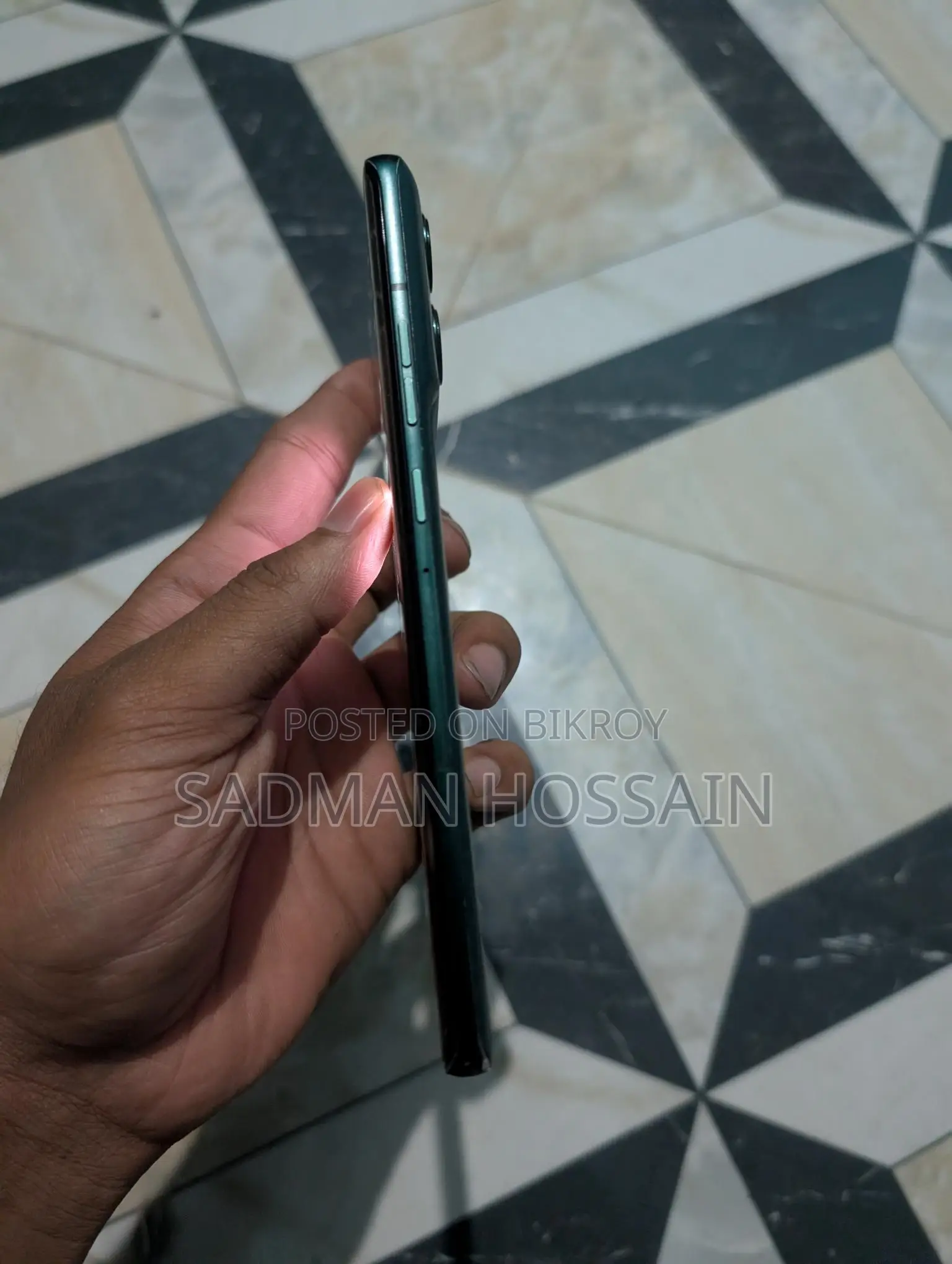 Motorola Edge 50 (Used)