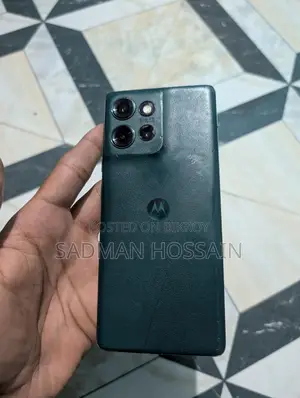 Motorola Edge 50 (Used)