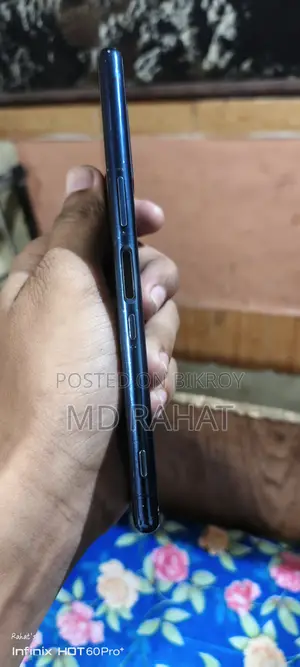 Sony Xperia 5 II (Used)