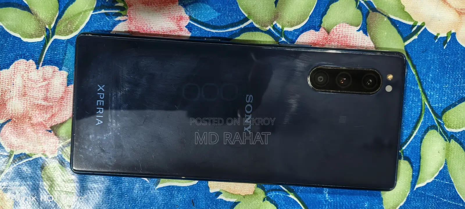 Sony Xperia 5 II (Used)
