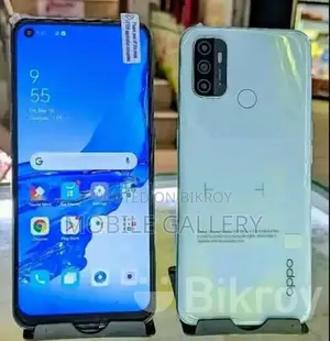 OPPO A53 8+256 (Brand New)