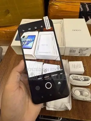 OPPO A53 8+256 (Brand New)