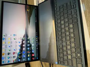 Asus ZenBook Duo ১৪'