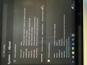 Asus ZenBook Duo 14'