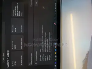 Asus ZenBook Duo 14'