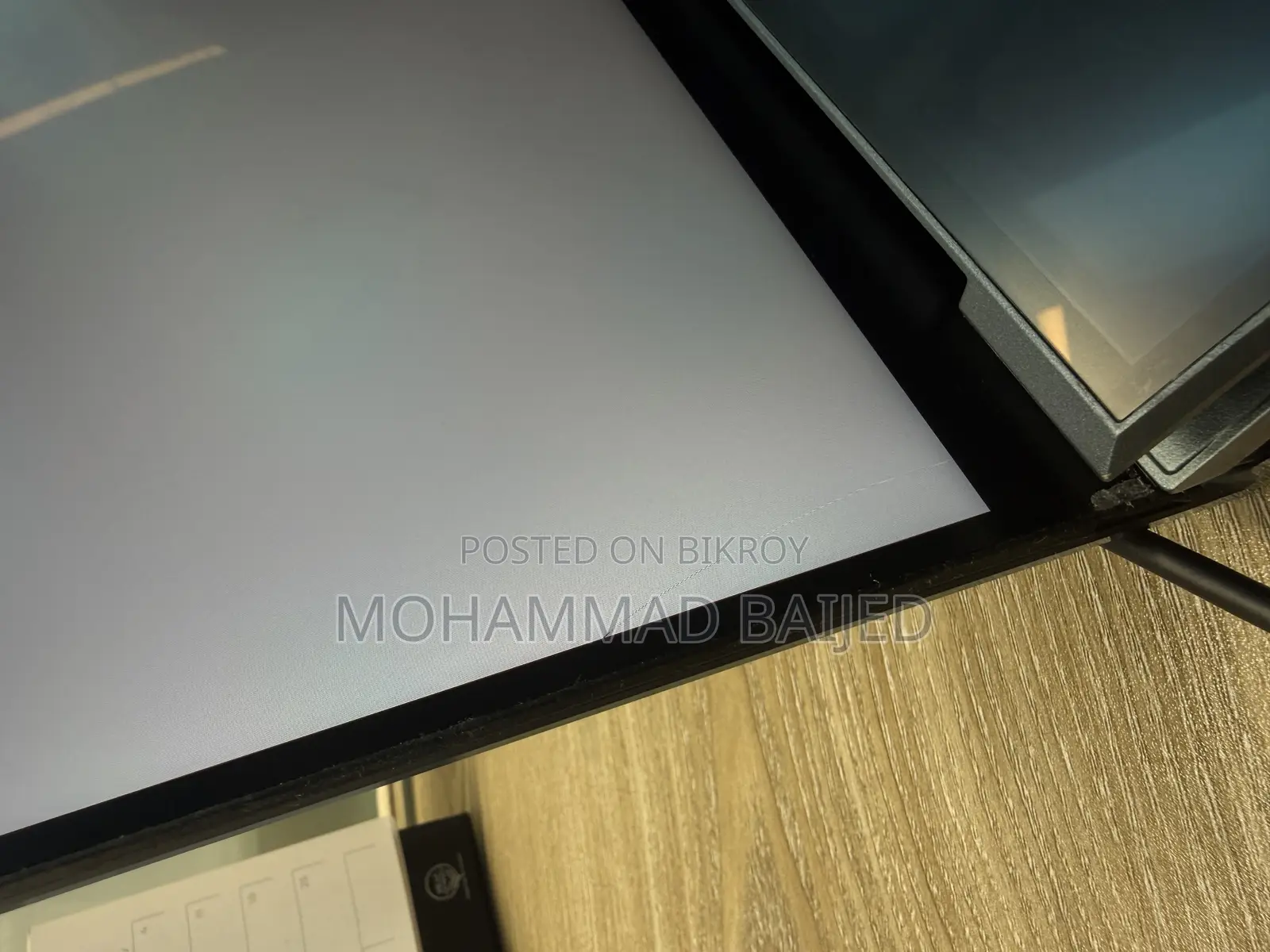 Asus ZenBook Duo 14'