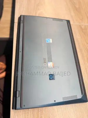 Asus ZenBook Duo 14'