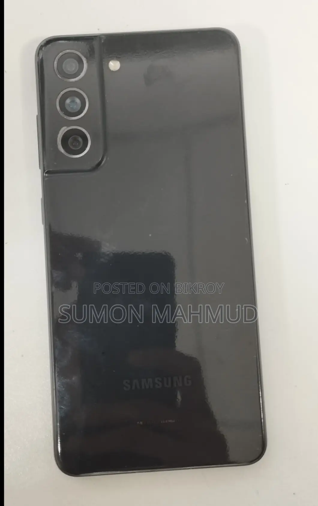 Samsung Galaxy S21 FE 5G 8/128 (Used)