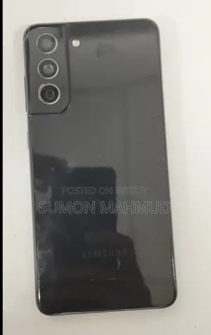 Samsung Galaxy S21 FE 5G 8/128 (Used)