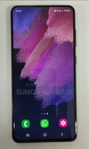 Samsung Galaxy S21 FE 5G 8/128 (Used)