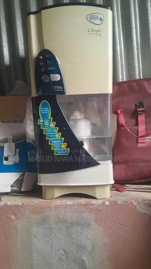 Water Filter