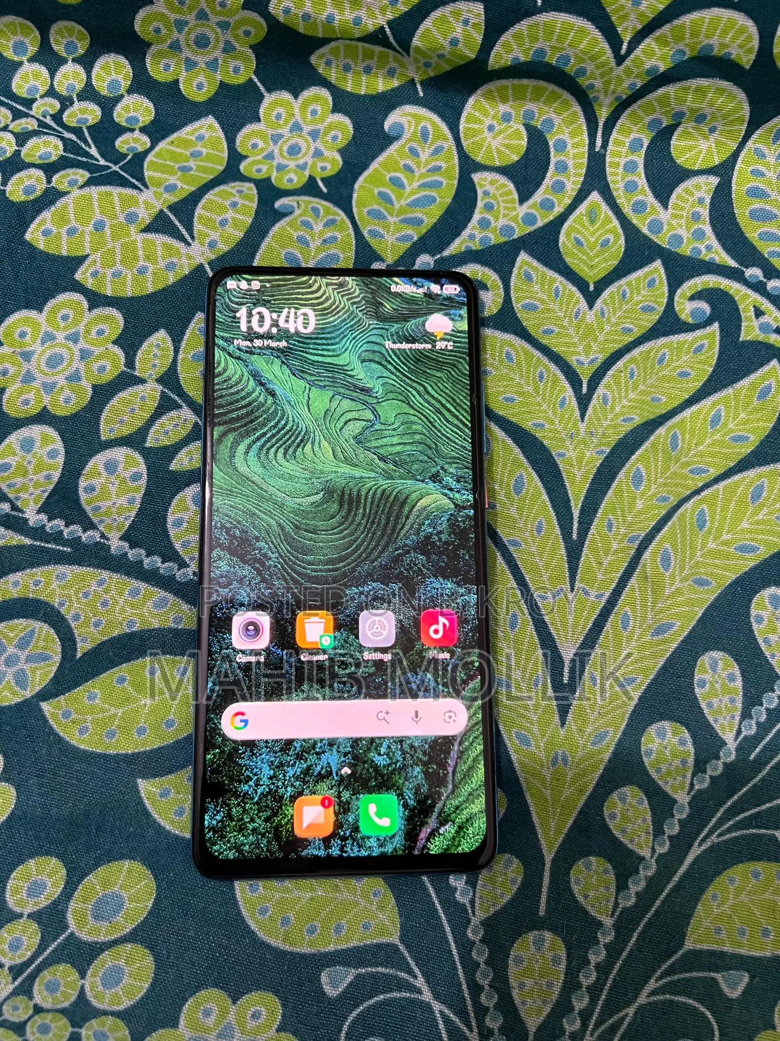 Xiaomi K20 pro (Used)