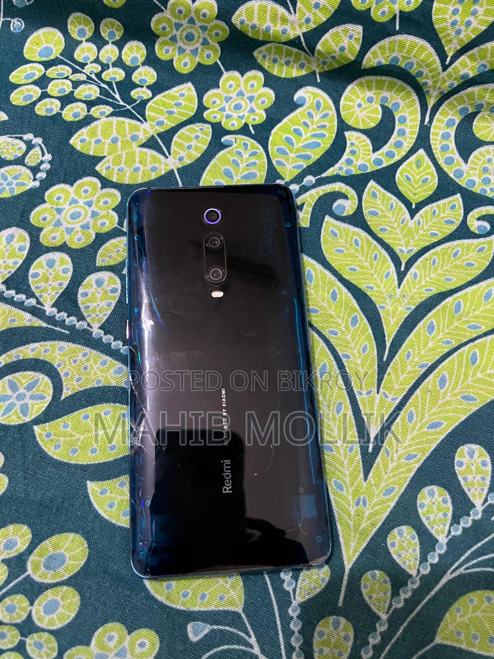 Xiaomi K20 pro (Used)