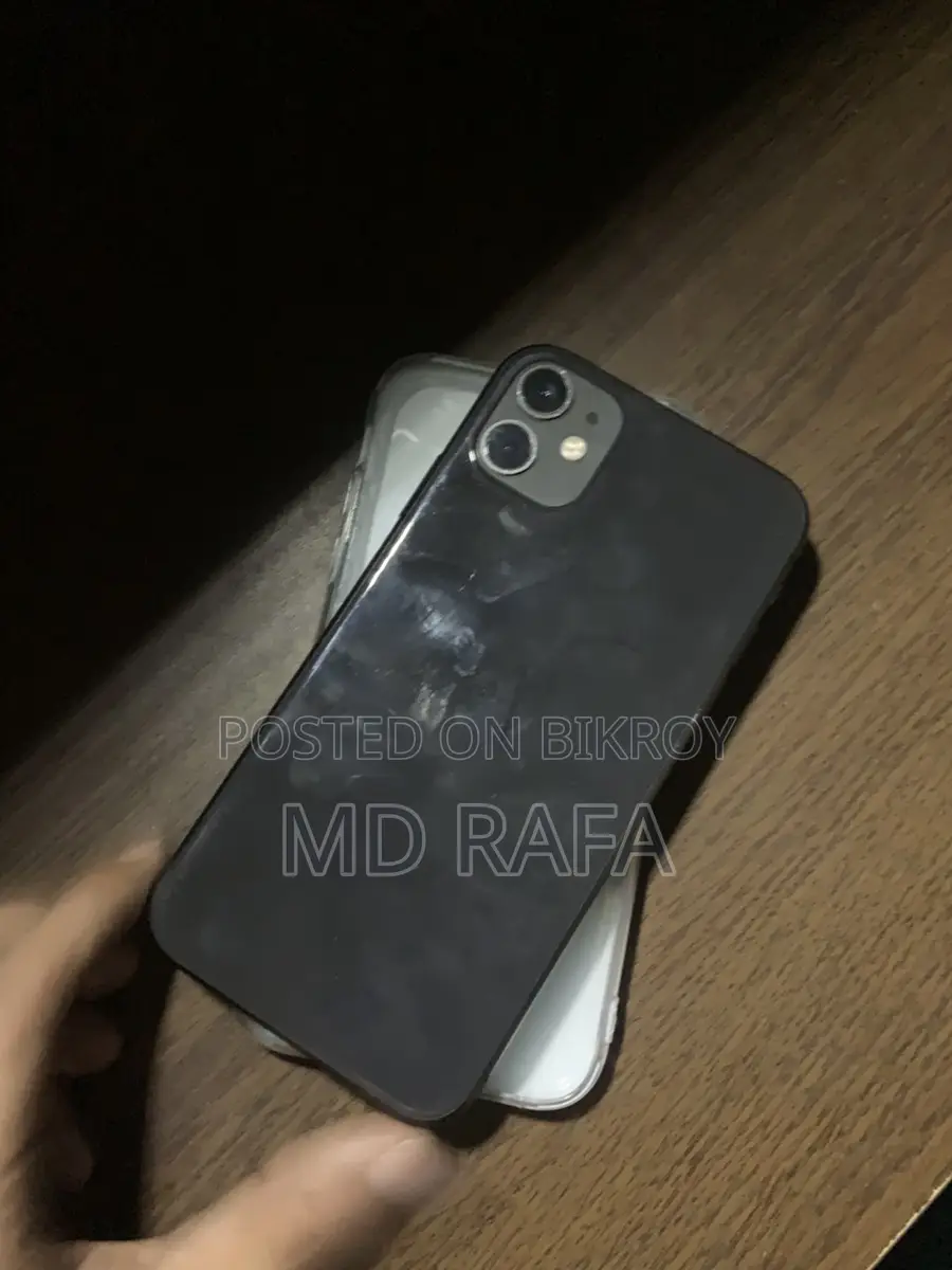 Apple iPhone 11 (Used)