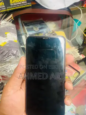 Apple iPhone XS Max (Used)