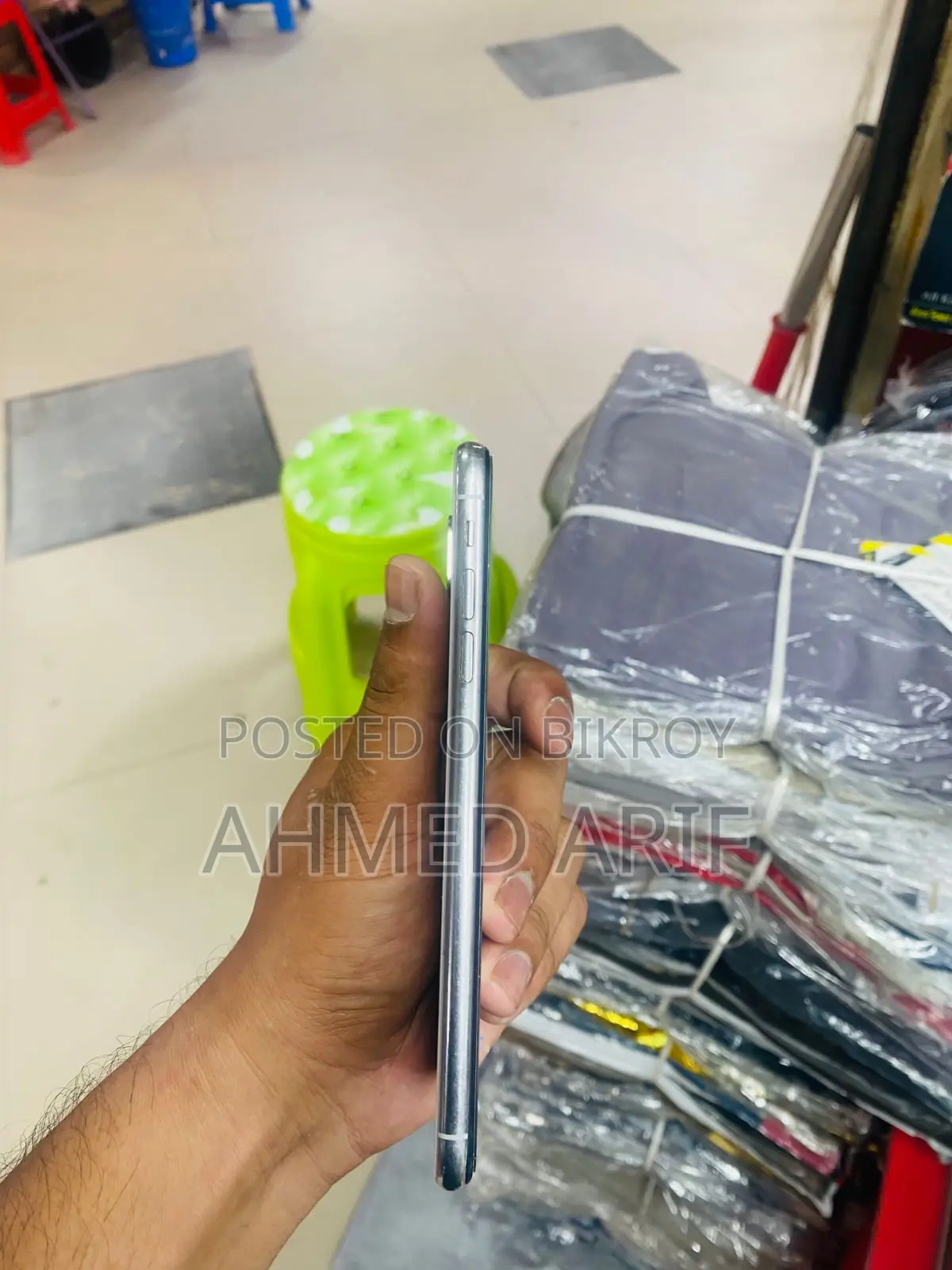 Apple iPhone XS Max (Used)