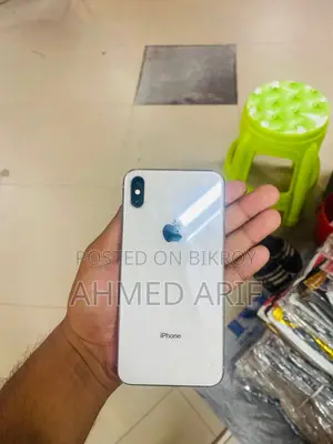 Apple iPhone XS Max (Used)