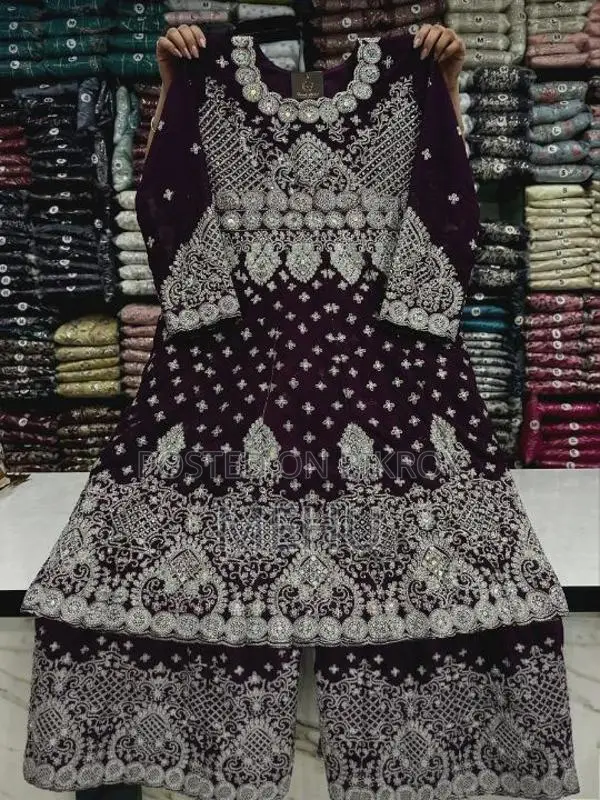 Georgette Sharara
