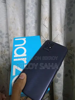Realme Narzo 50 (Used)