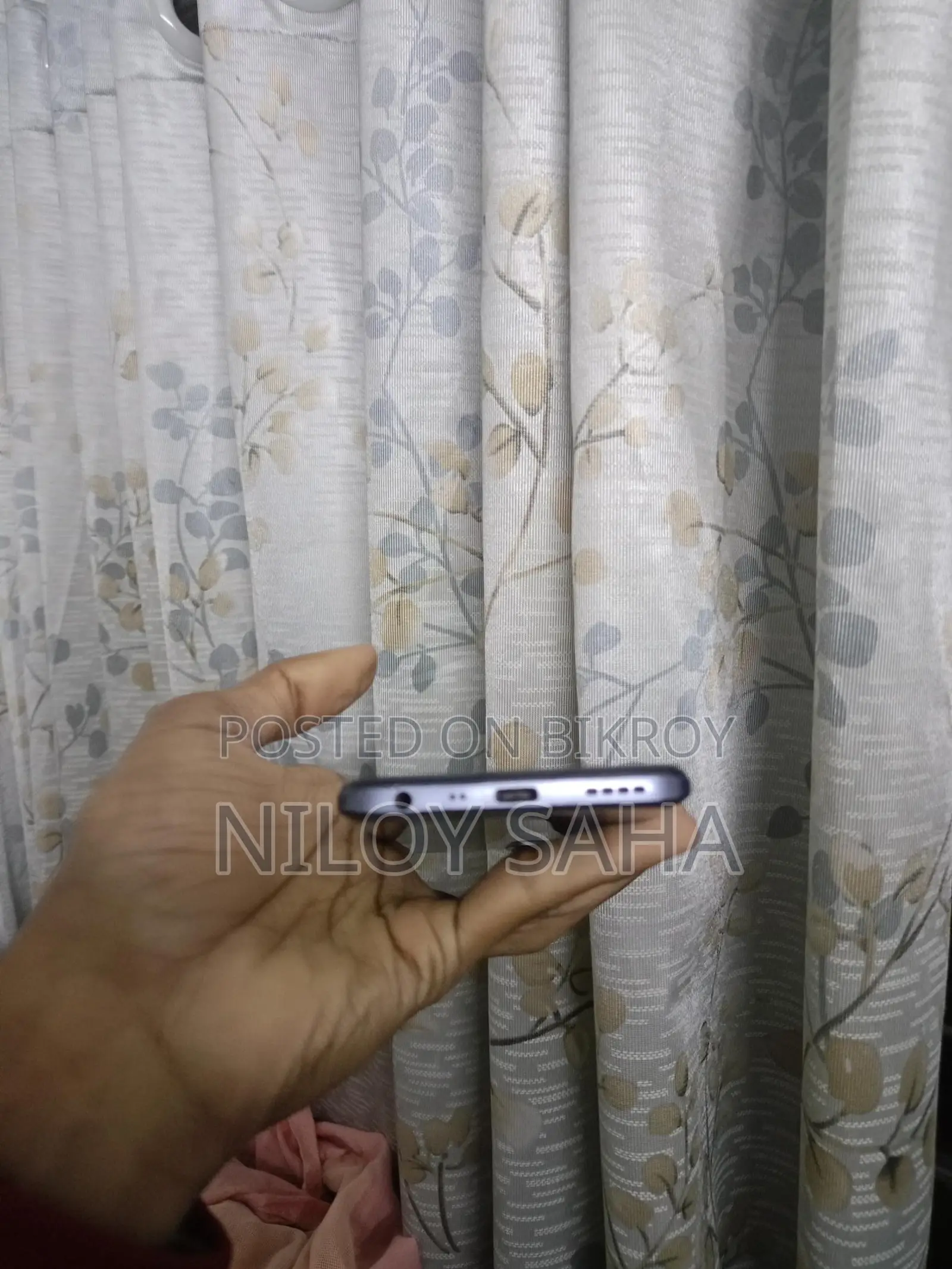 Realme Narzo 50 (Used)