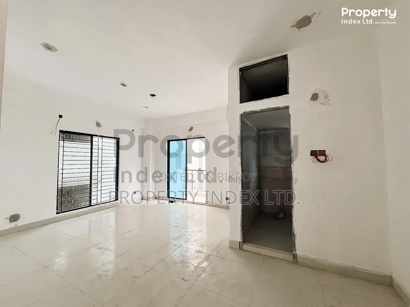 Apartment for Sale! 1,850 sqft at Bashundhara R/A, Block F