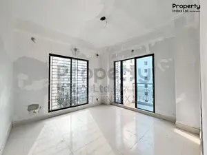 Apartment for Sale! 1,850 sqft at Bashundhara R/A, Block F