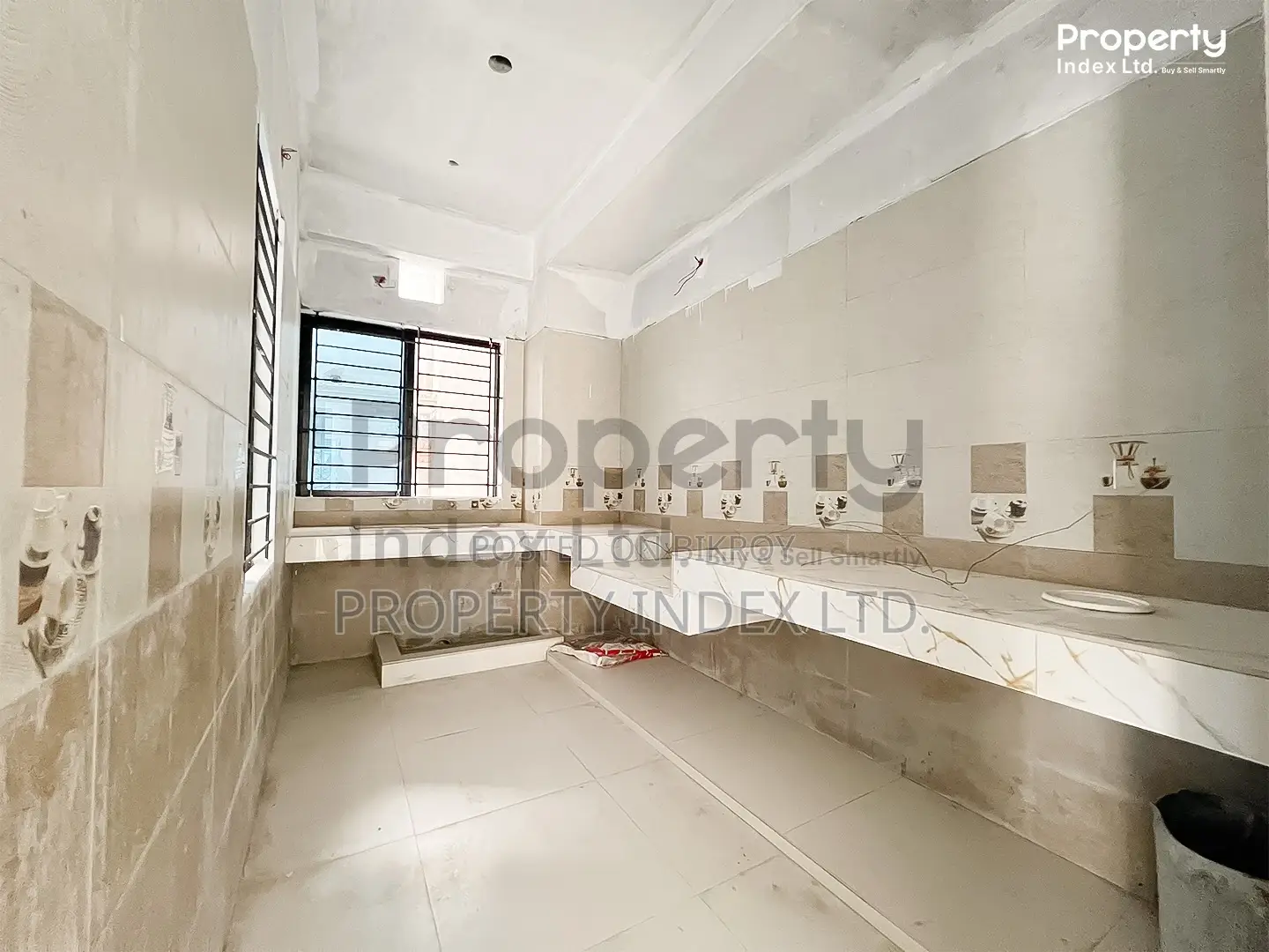 Apartment for Sale! 1,850 sqft at Bashundhara R/A, Block F