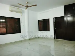 Semi furnished nice apartment for rent in north Gulshan