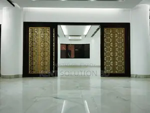 Semi furnished nice apartment for rent in north Gulshan