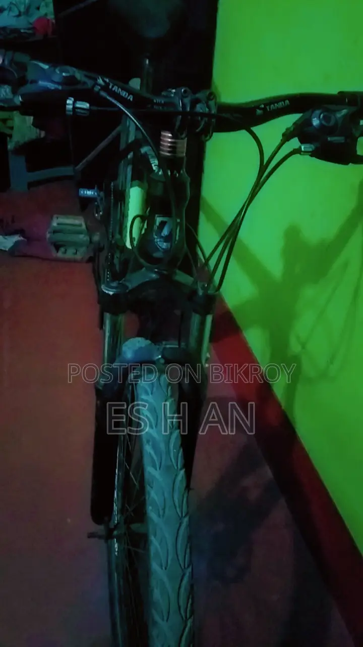 Cycle for Sale