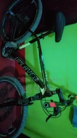 Cycle for Sale