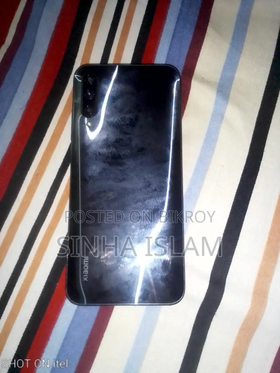 Xiaomi Mi A3 (Used)